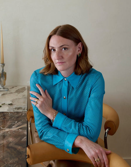 Portrait of the founder