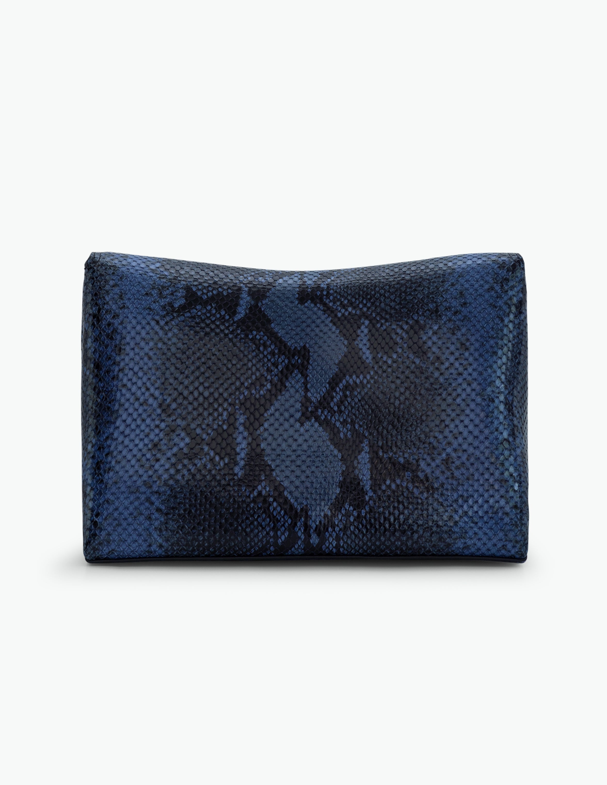 Jo Pouch Medium - Orion Python