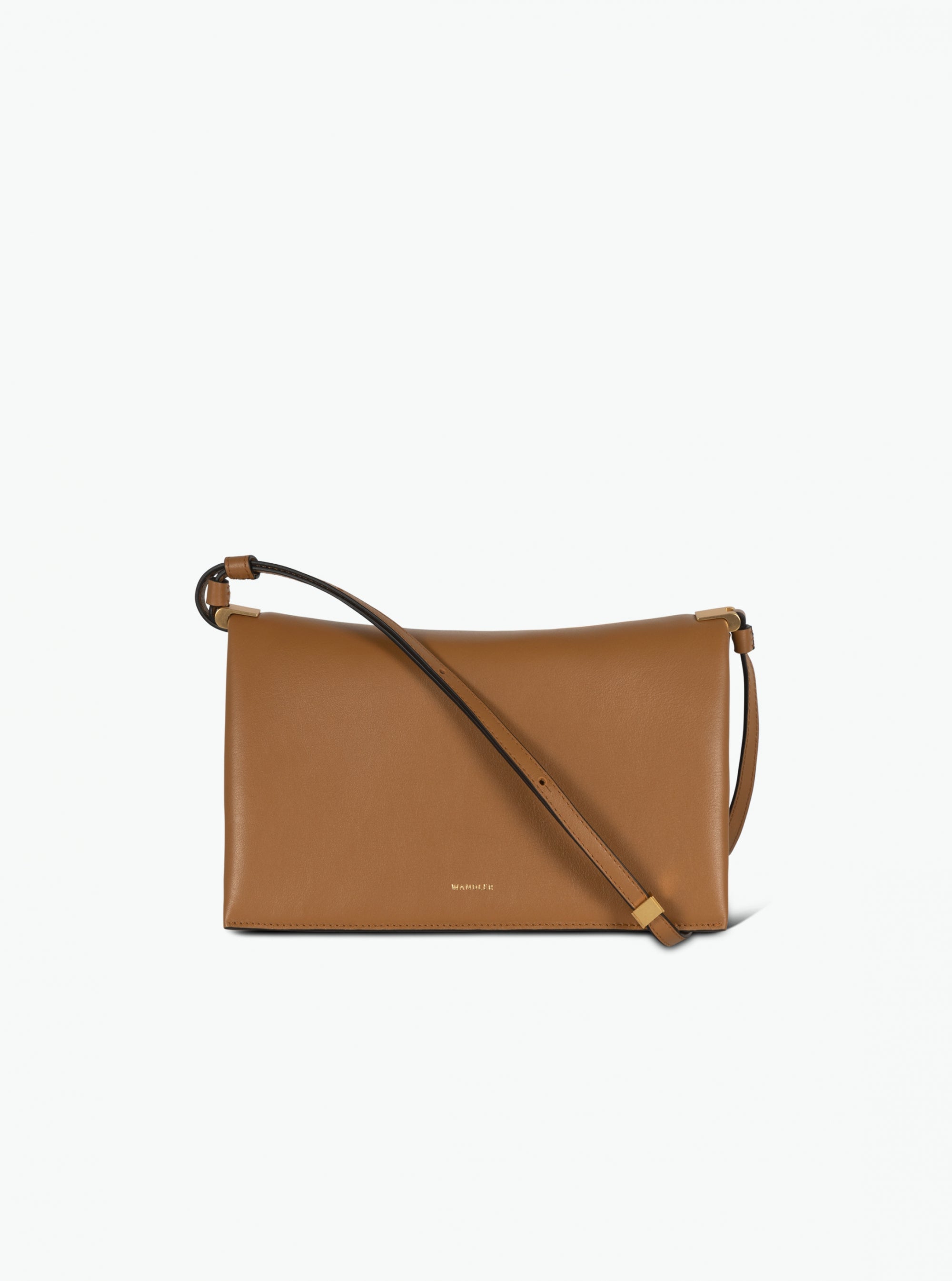 Uma Crossbody - Woody