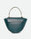 Hortensia Bag Medium - Teal