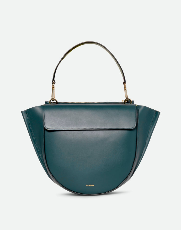 Hortensia Bag Medium - Teal