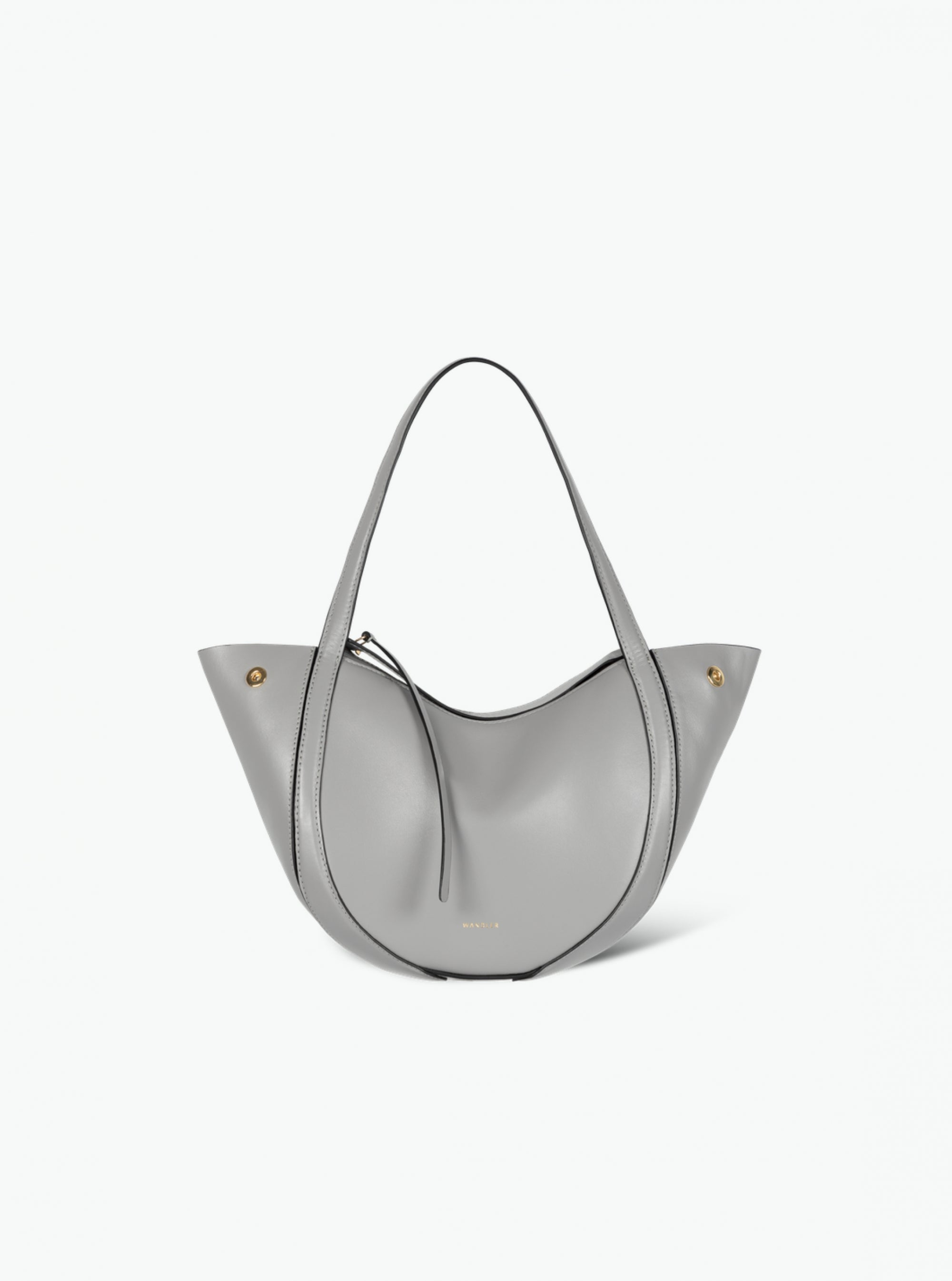 Lin Bag Mini - Dove