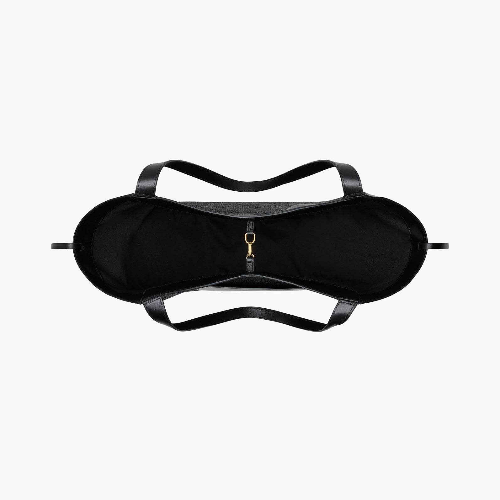 Hortensia Slouch Tote - Black Raffia – Wandler.com Hortensia Slouch Tote - Black Raffia – Wandler.com