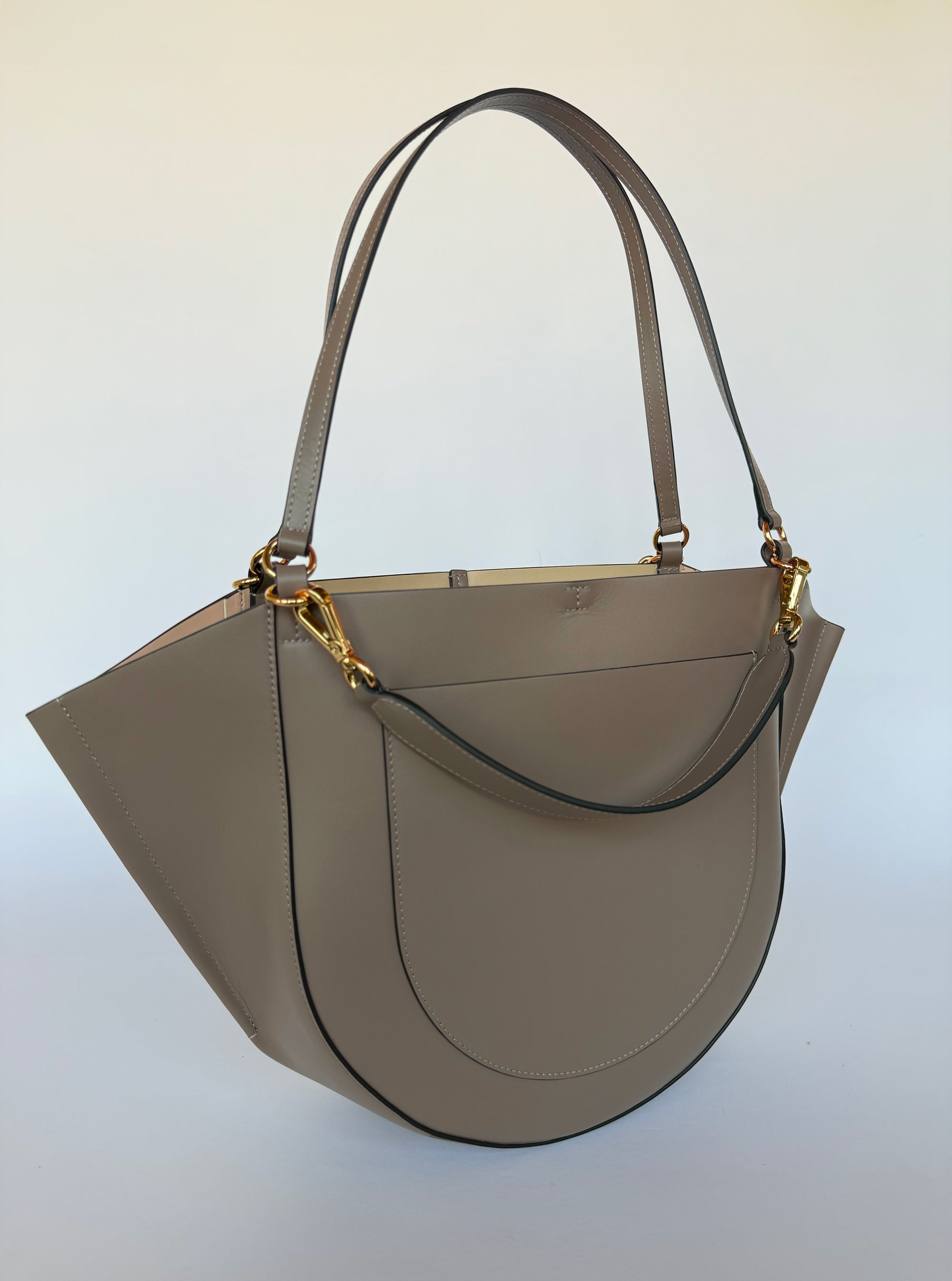 Mia Tote Medium - Coco