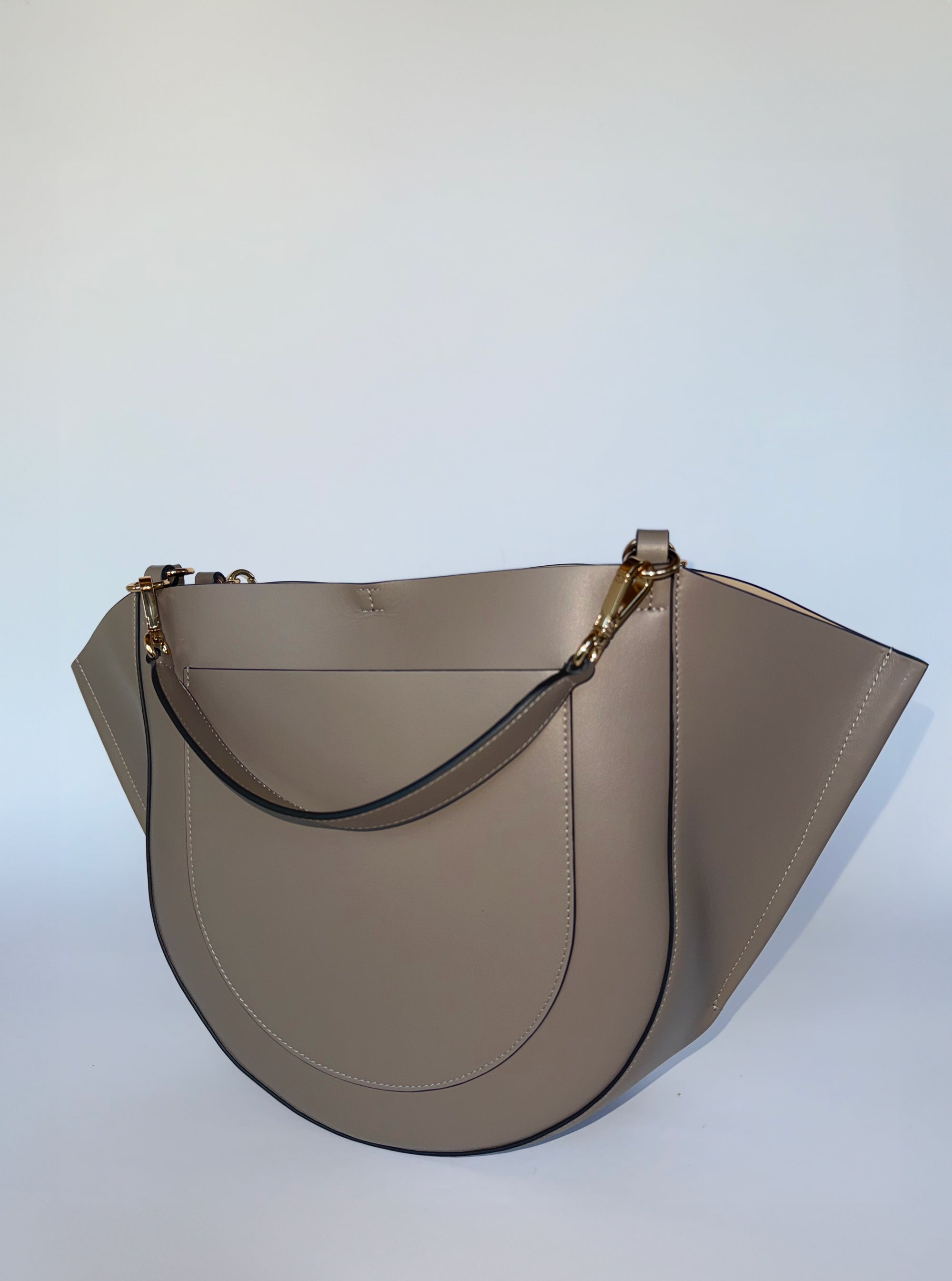 Mia Tote Medium - Coco
