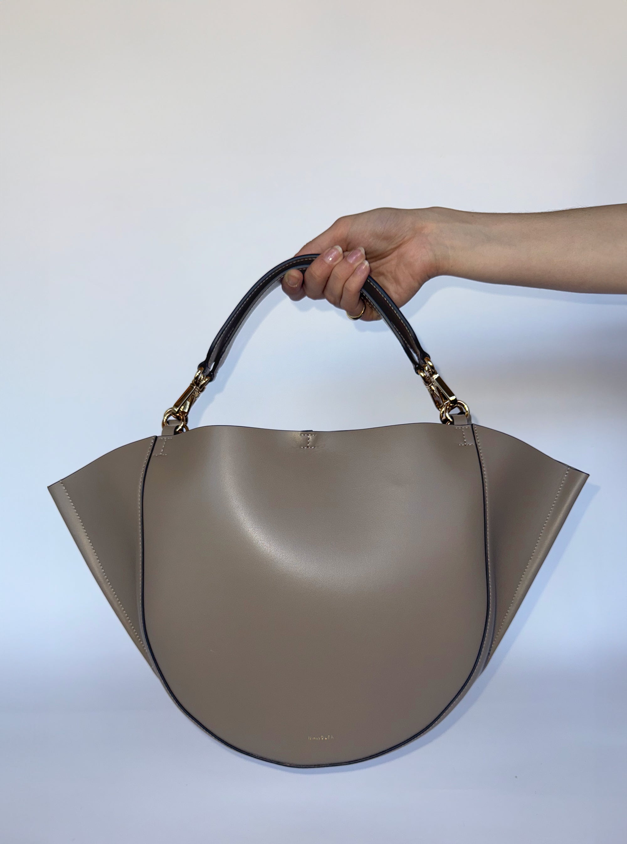 Mia Tote Medium - Coco