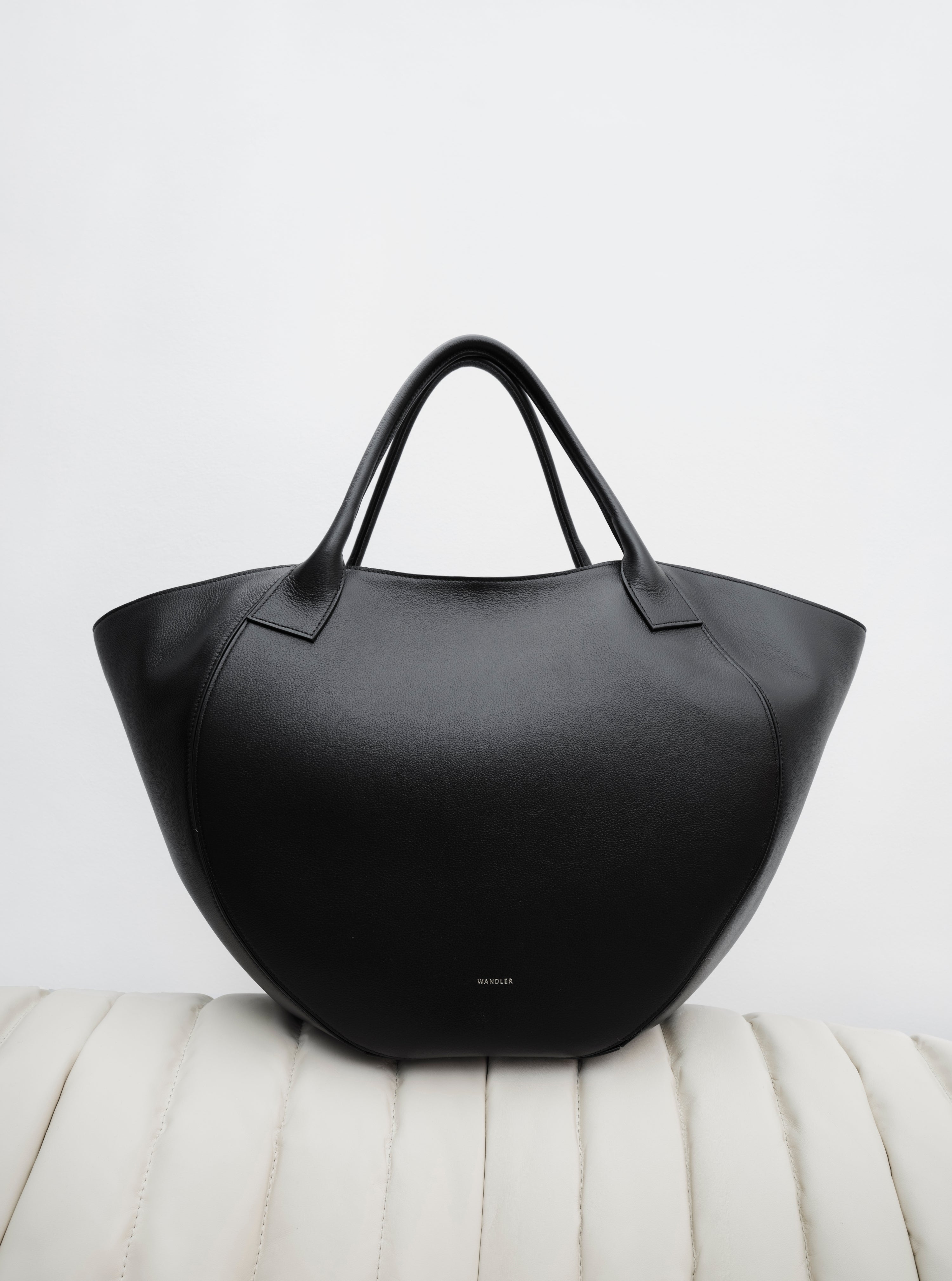 Mia Shopper - Black