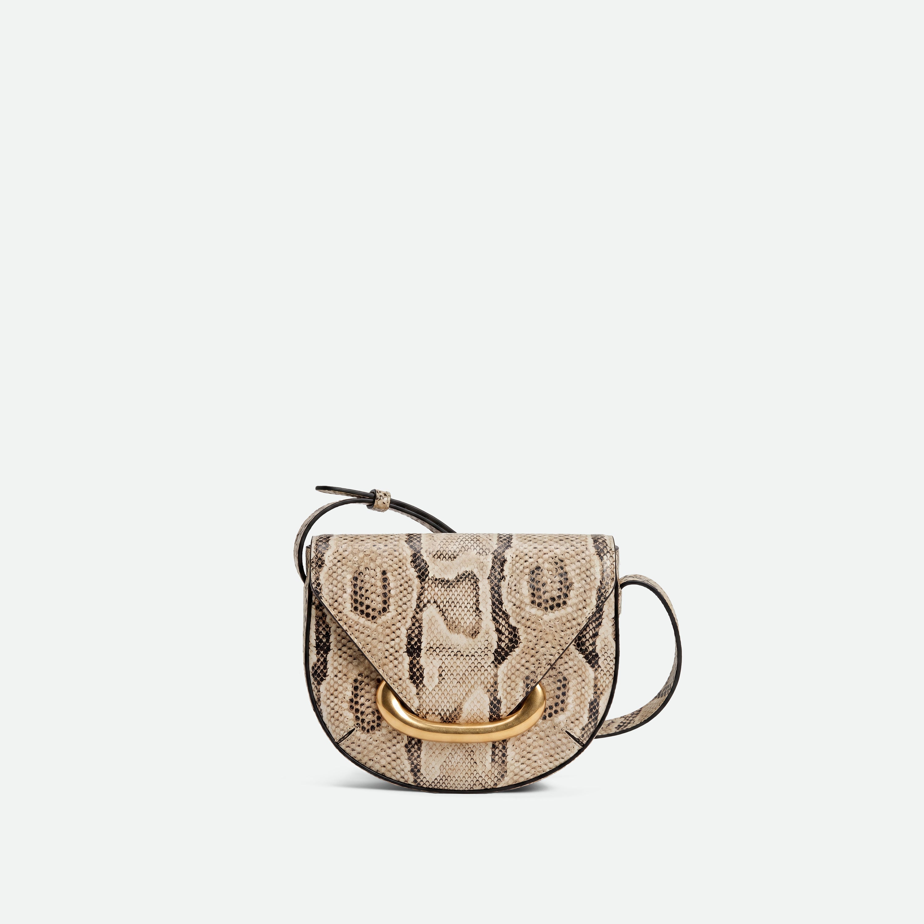 Veneto Crossbody Small Island Python – Wandler.com