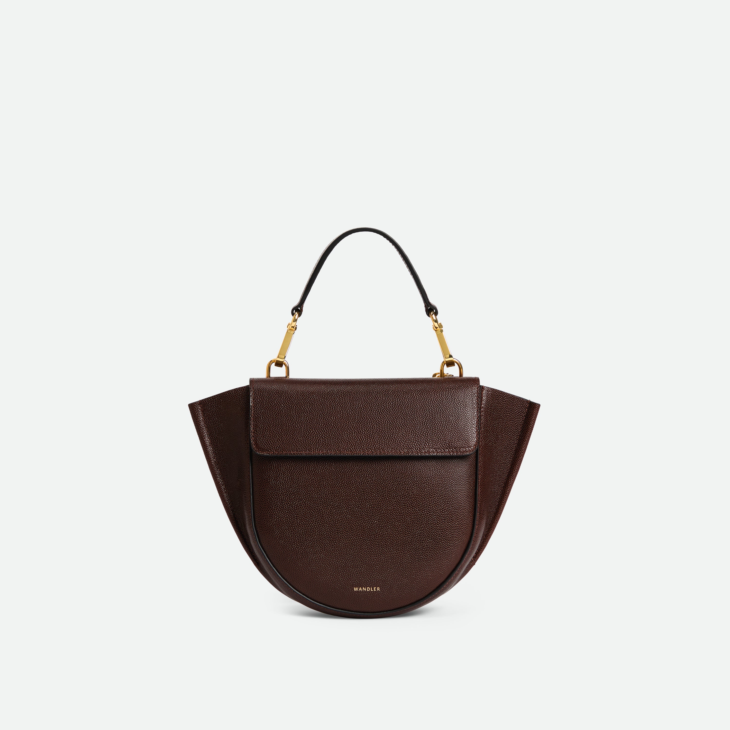 Hortensia Bag Mini - Soil Caviar – Wandler.com