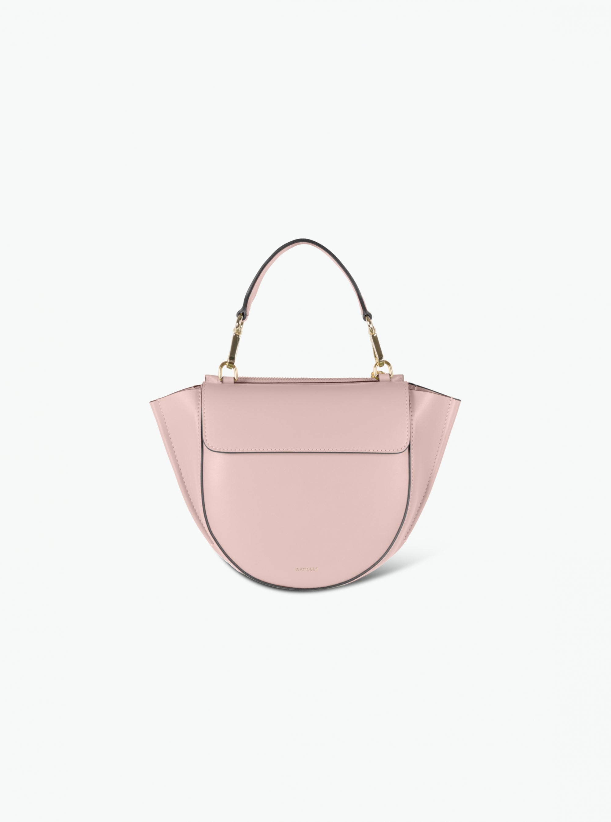 Hortensia Bag Mini - Peach