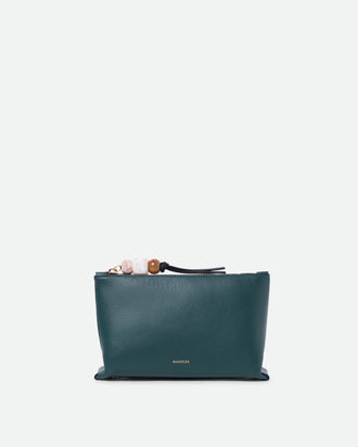 Ida Case - Teal