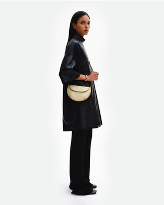 Kate Mini Crossbody - Helio