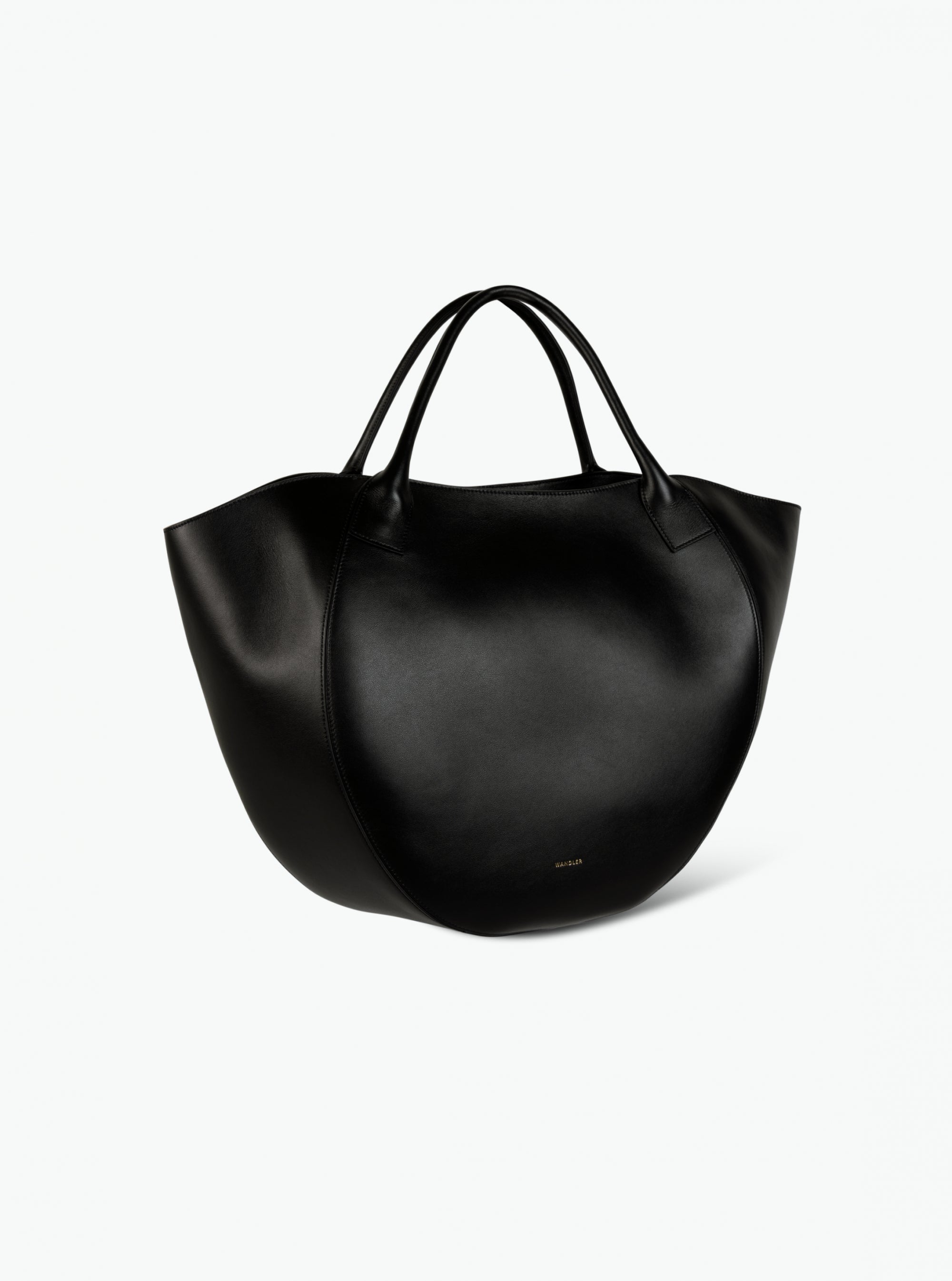 Mia Shopper - Black