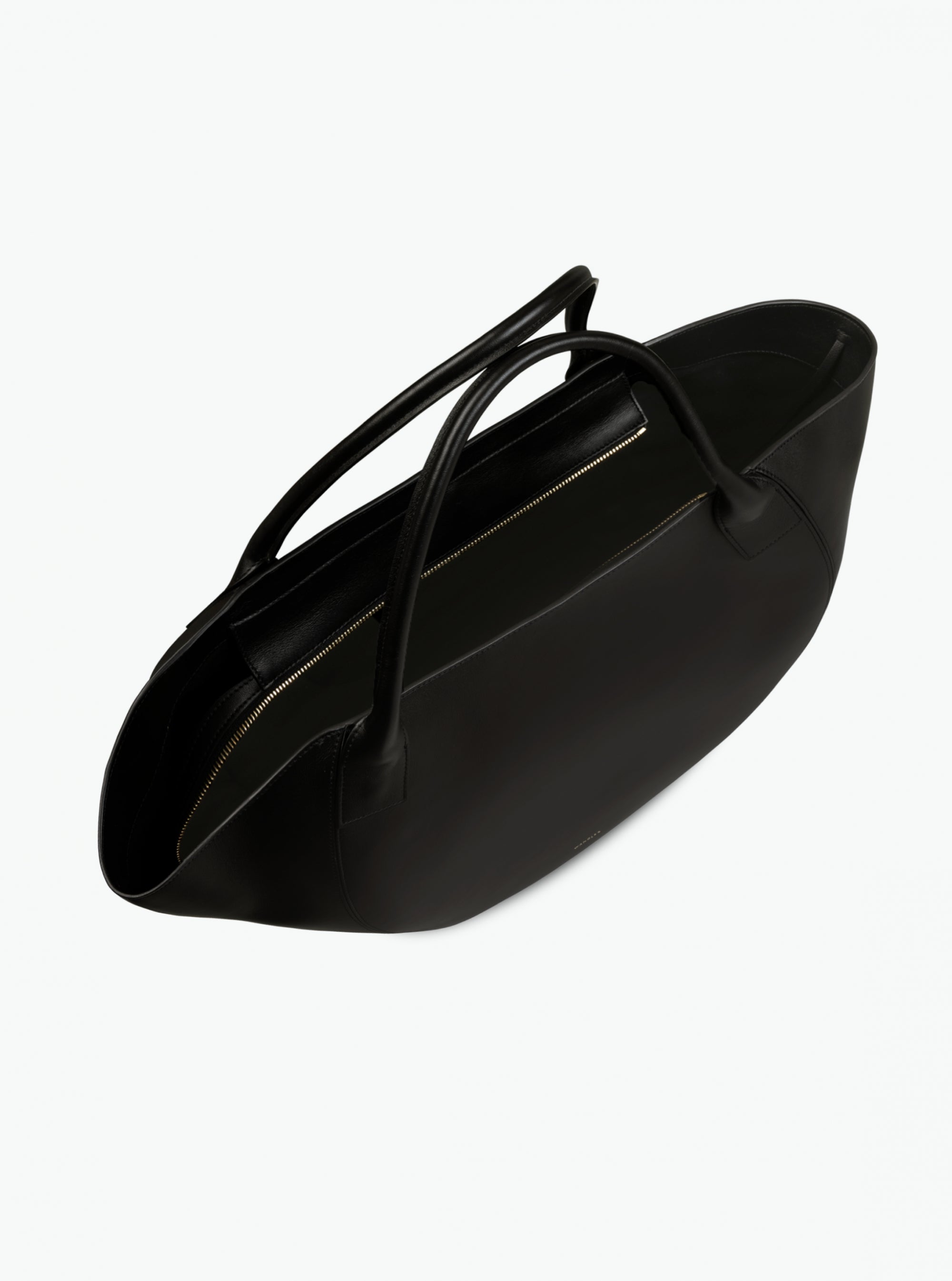 Mia Shopper - Black