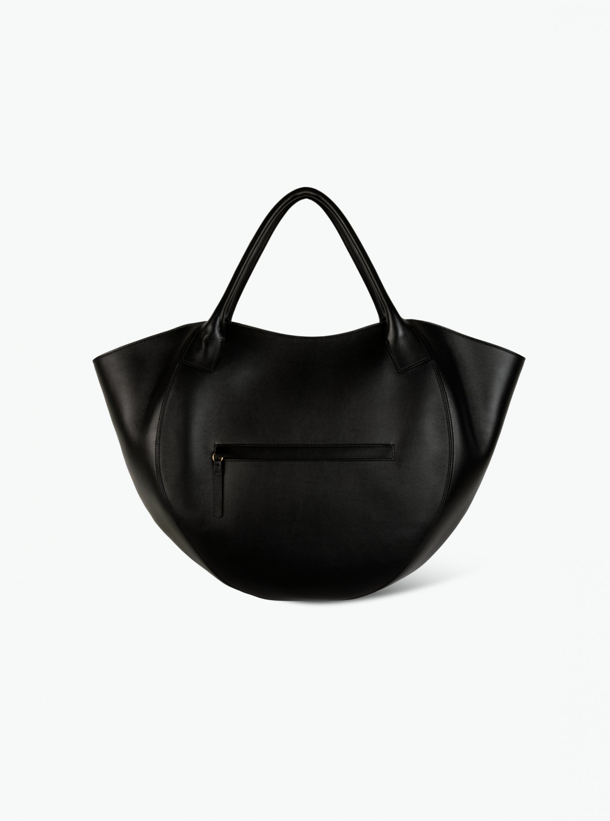 Mia Shopper - Black