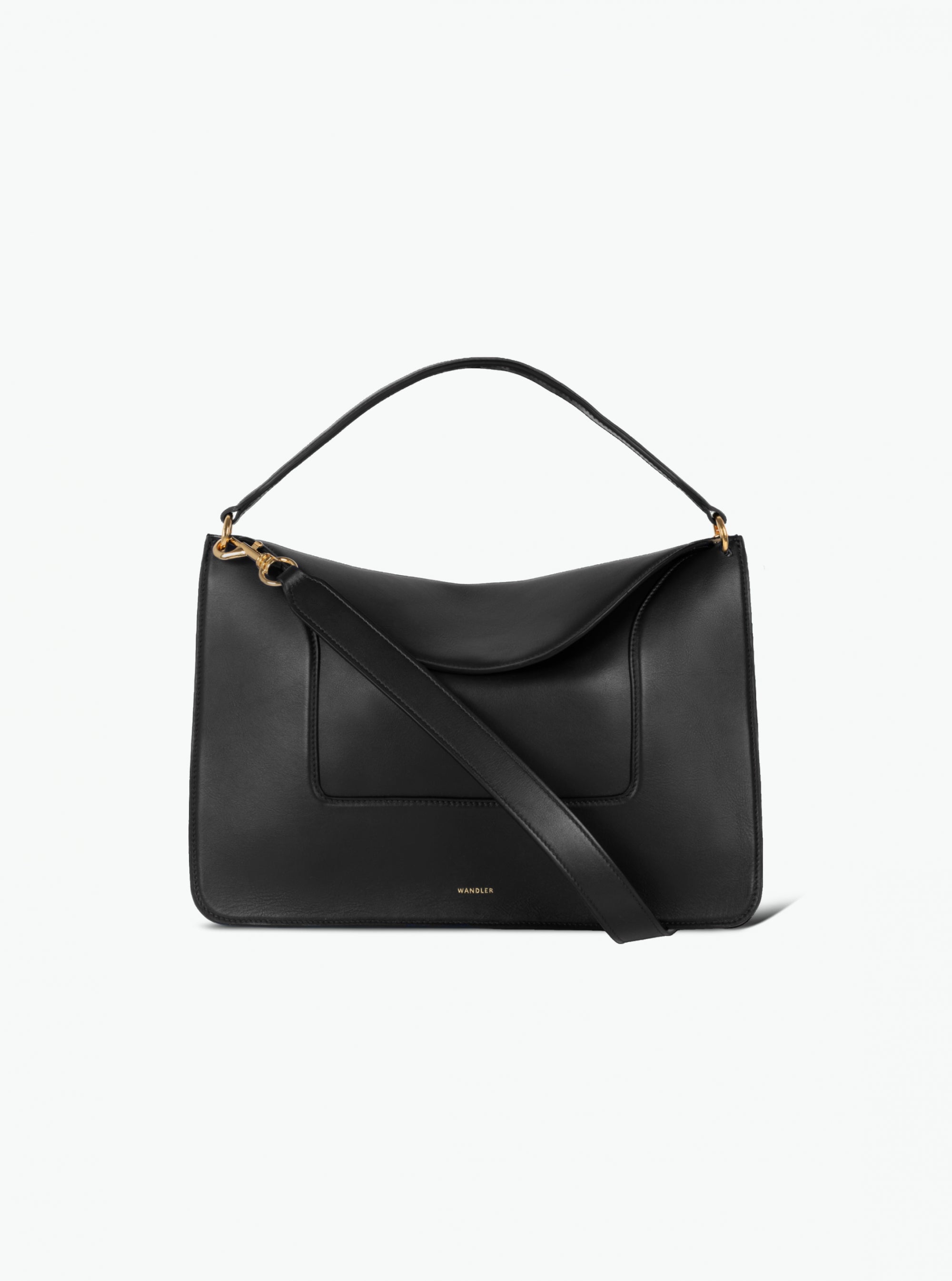 Penelope Bag Big - Black – Wandler.com