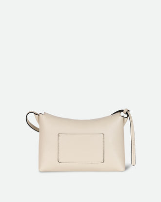 Penelope Slouch Mini - Beige Crust