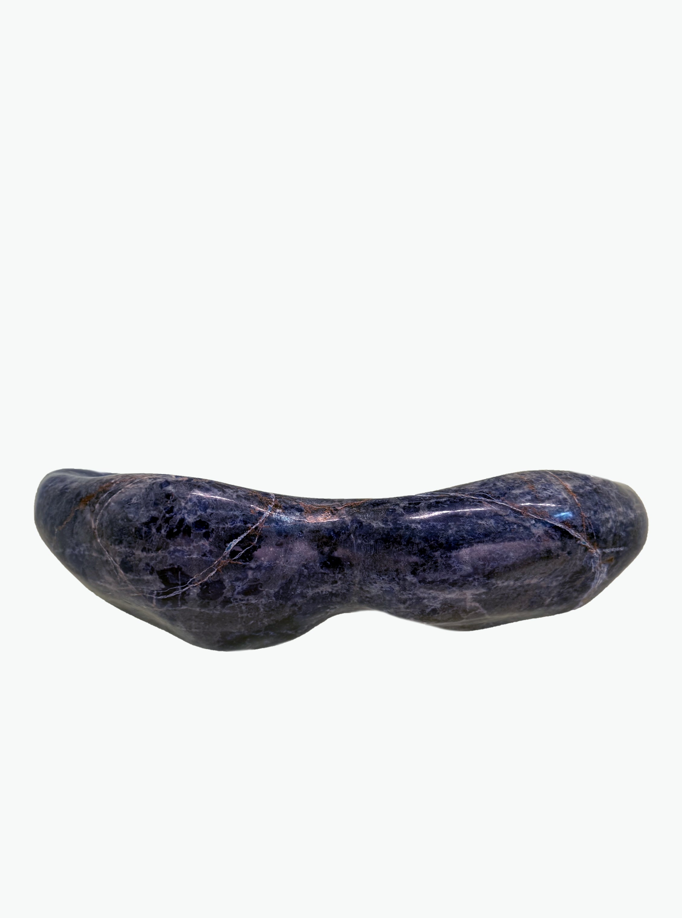 PRE ORDER Peanut Shelf Large - Night Granite