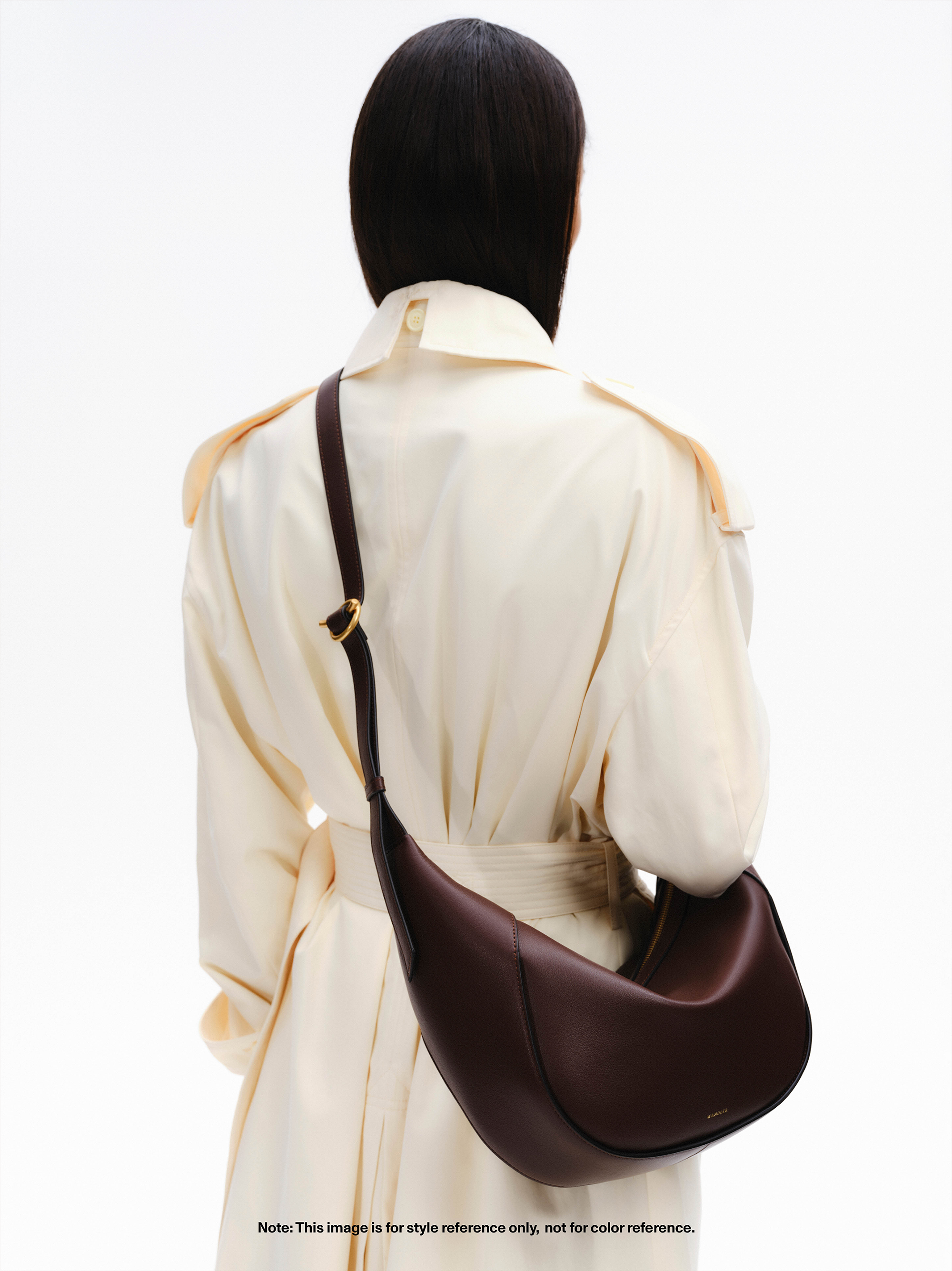 Maggie Bag - Shell