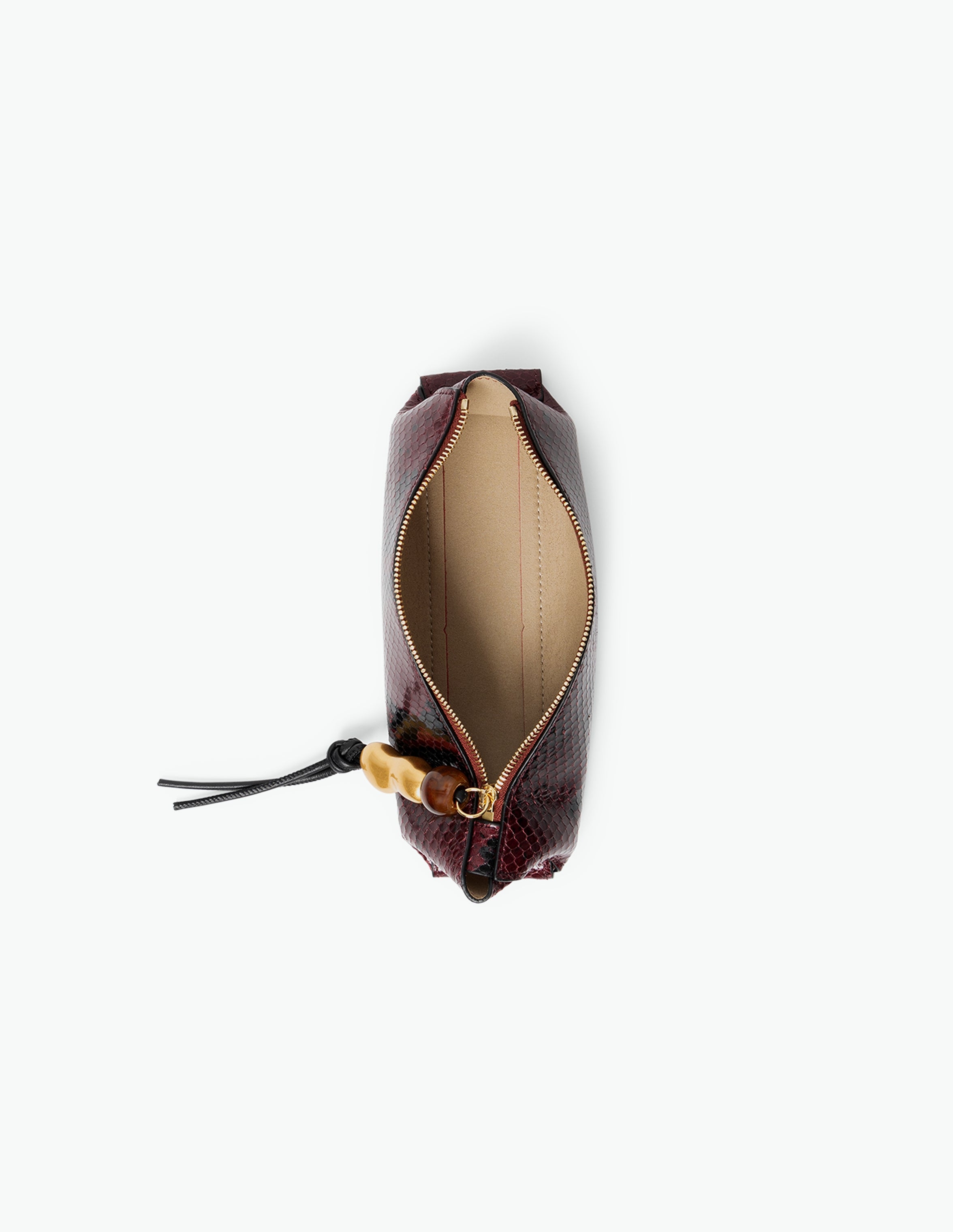 Ida Case Small - Bordeaux Python