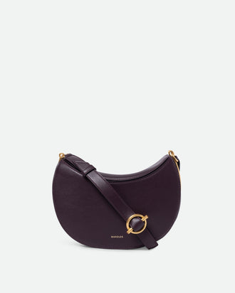Kate Bag - Grape