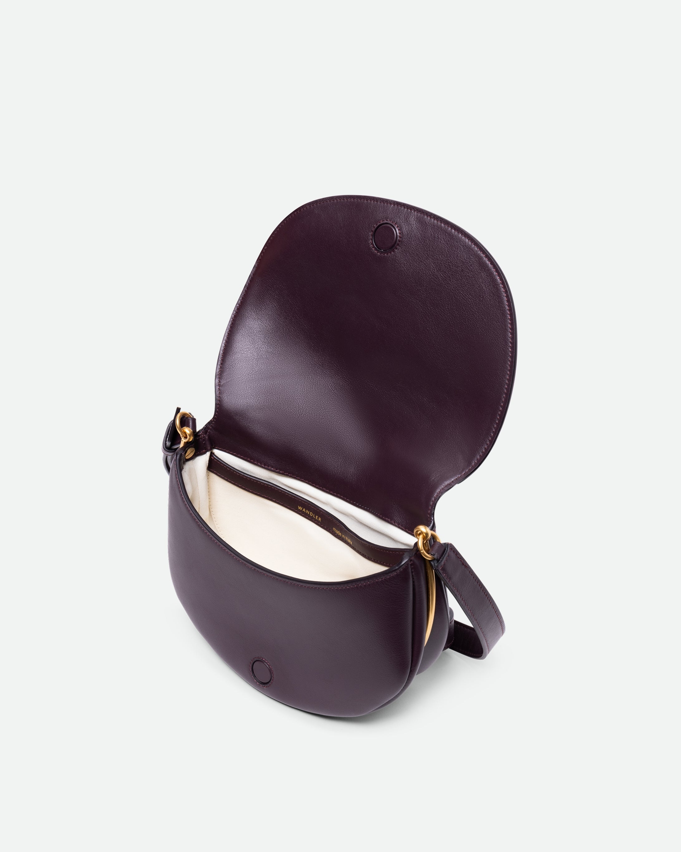 Kate Bag - Grape
