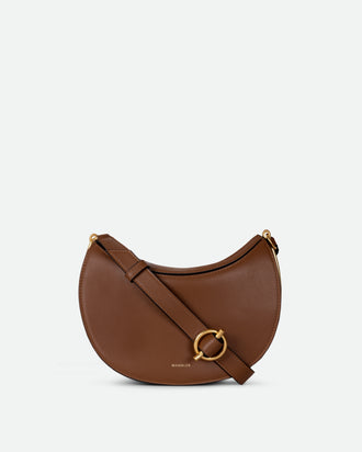 Kate Bag - Saddle