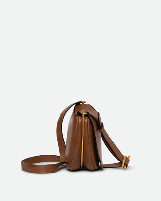 Kate Bag - Saddle