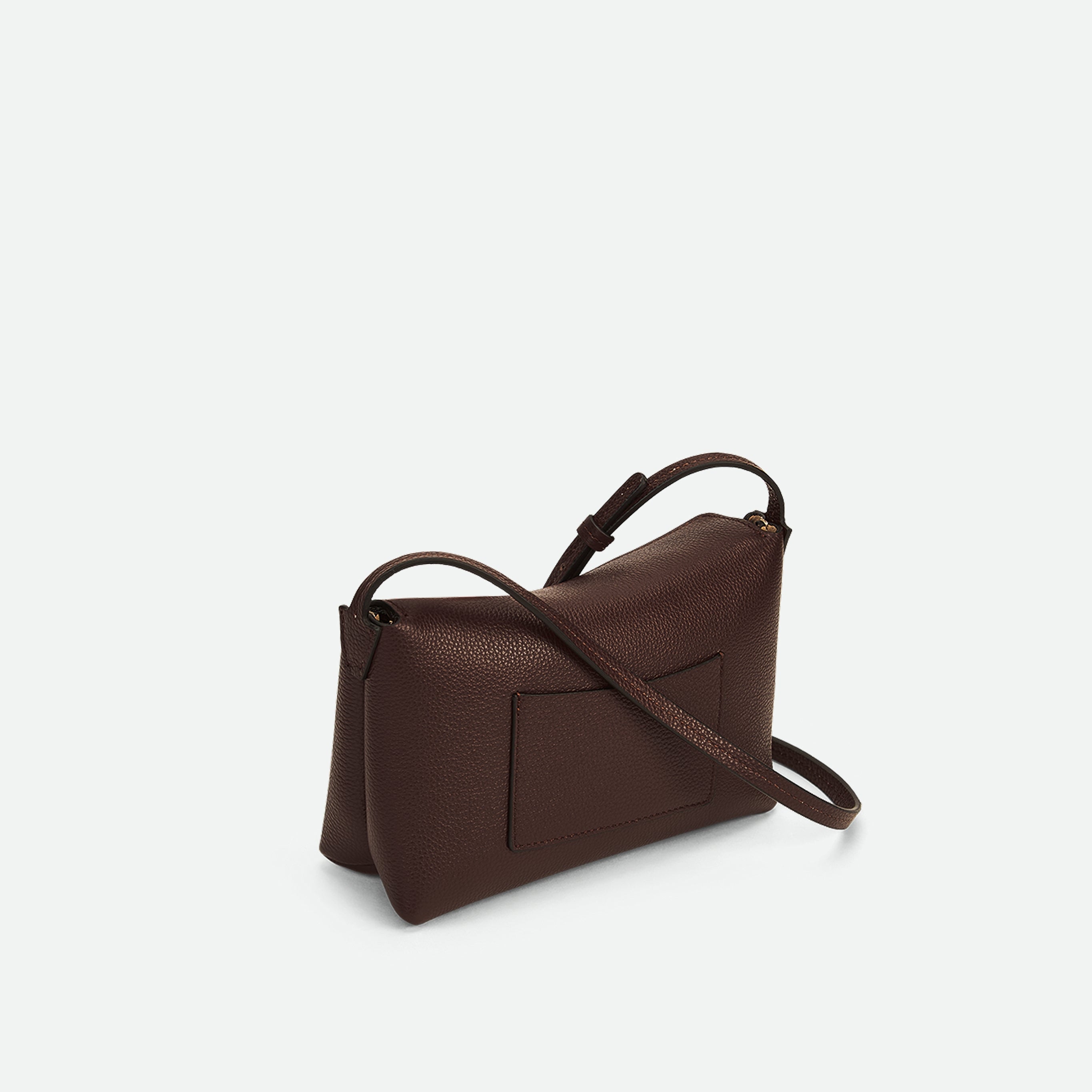 Penelope Slouch Mini - Coffee Crust – Wandler.com