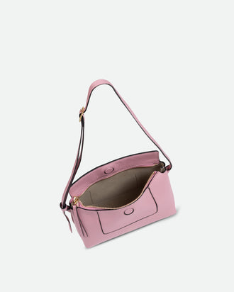 Penelope Slouch Mini - Rose Crust