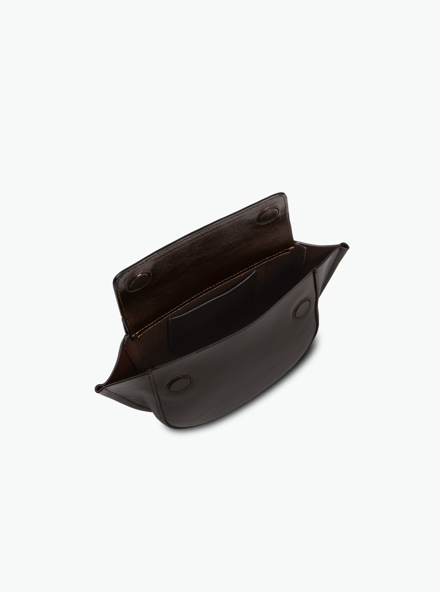 Hortensia Bag Mini - Pecan