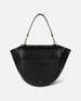 Hortensia Bag Medium - Black