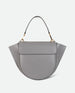Hortensia Bag Medium - Concrete