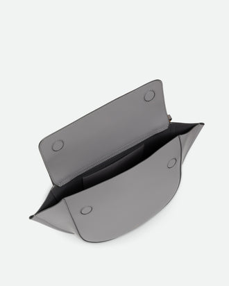 Hortensia Bag Medium - Concrete