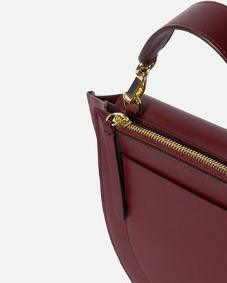 Hortensia Bag Mini - Acai