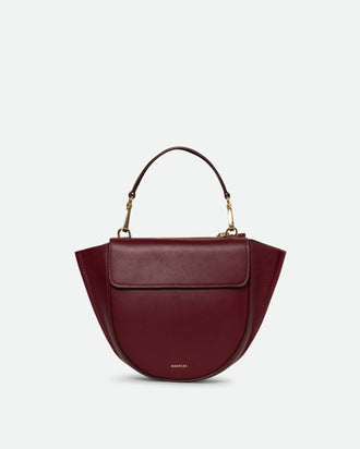 Hortensia Bag Mini - Acai