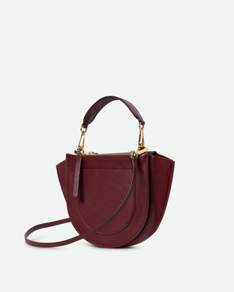 Hortensia Bag Mini - Acai