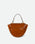 Hortensia Bag Mini - Cognac