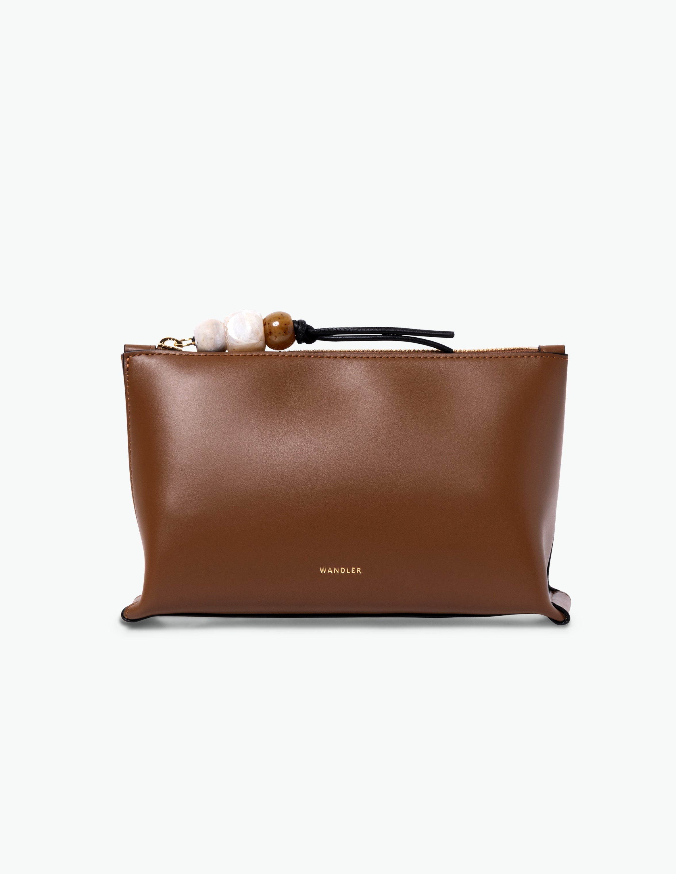 Ida Case - Saddle