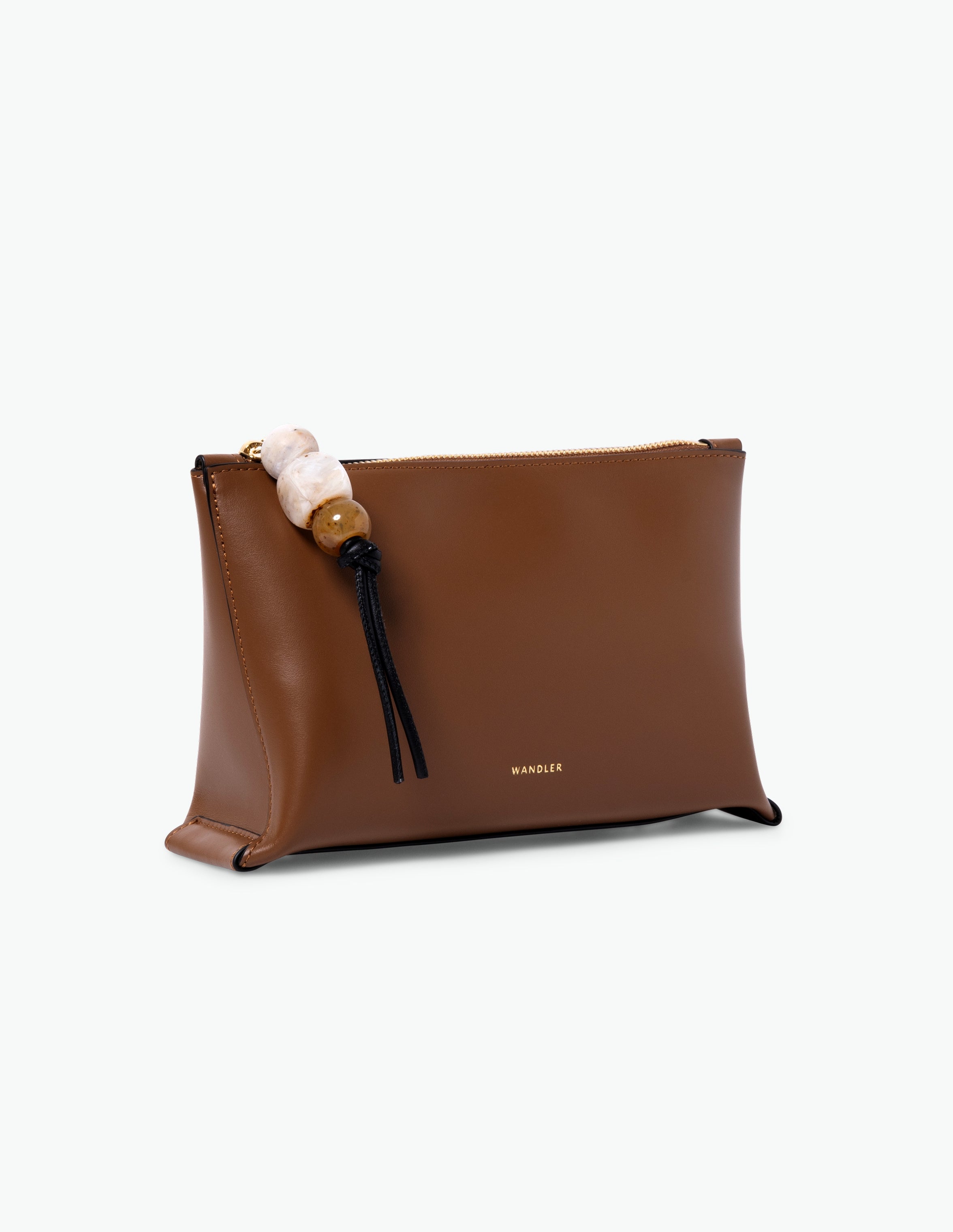 Ida Case - Saddle