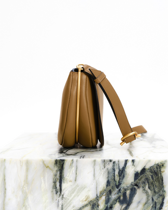 Kate Bag - Gingerbread