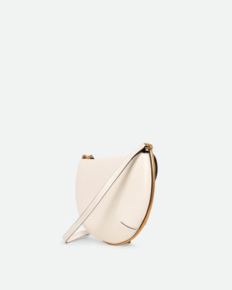Kate Mini Crossbody - Ivory