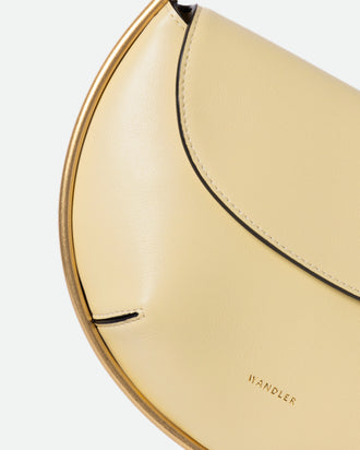 Kate Mini Crossbody - Helio