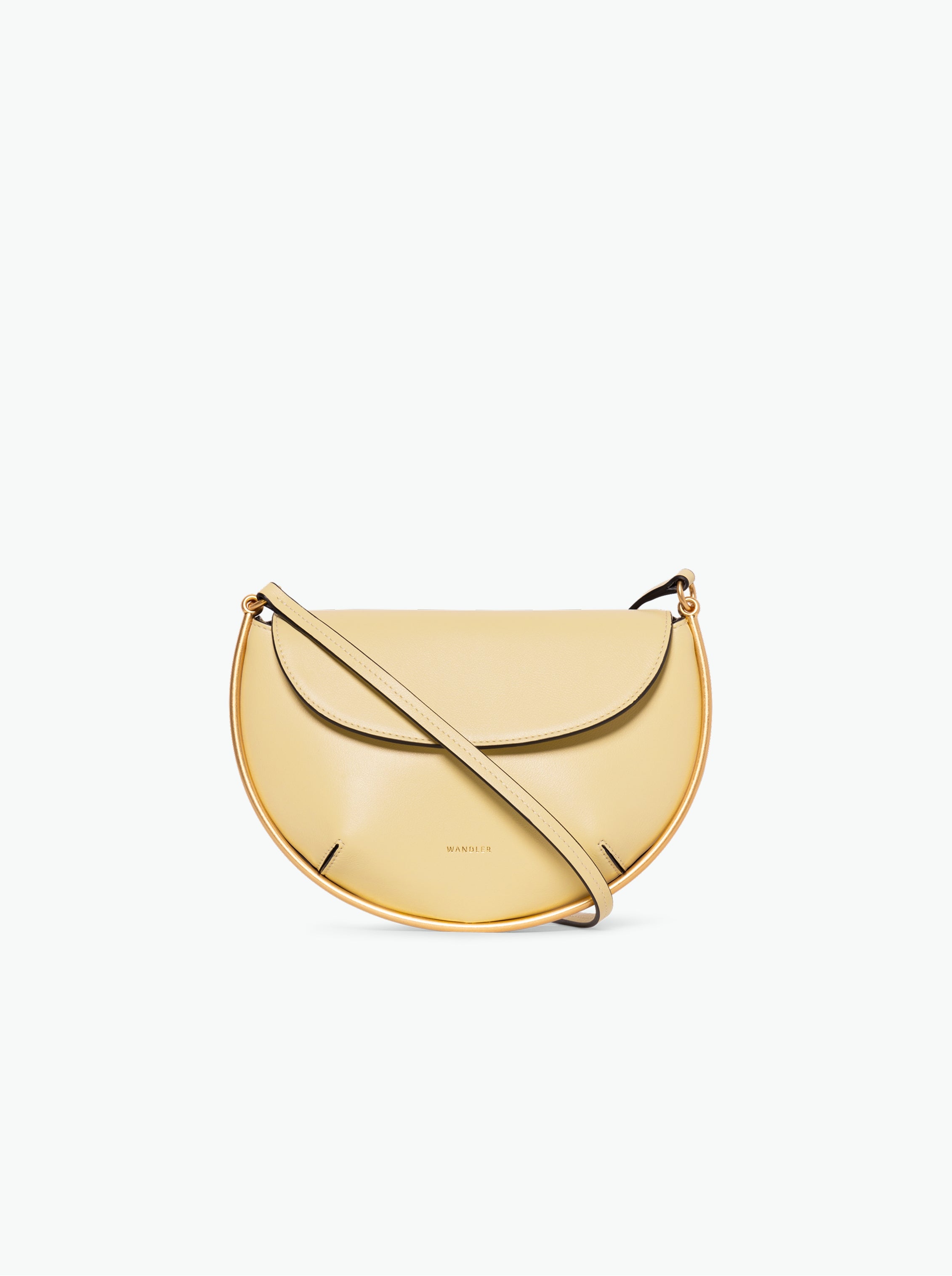 Kate Mini Crossbody - Helio