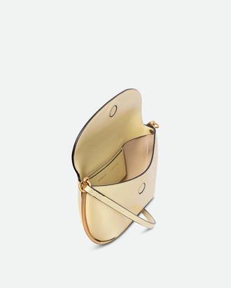 Kate Mini Crossbody - Helio