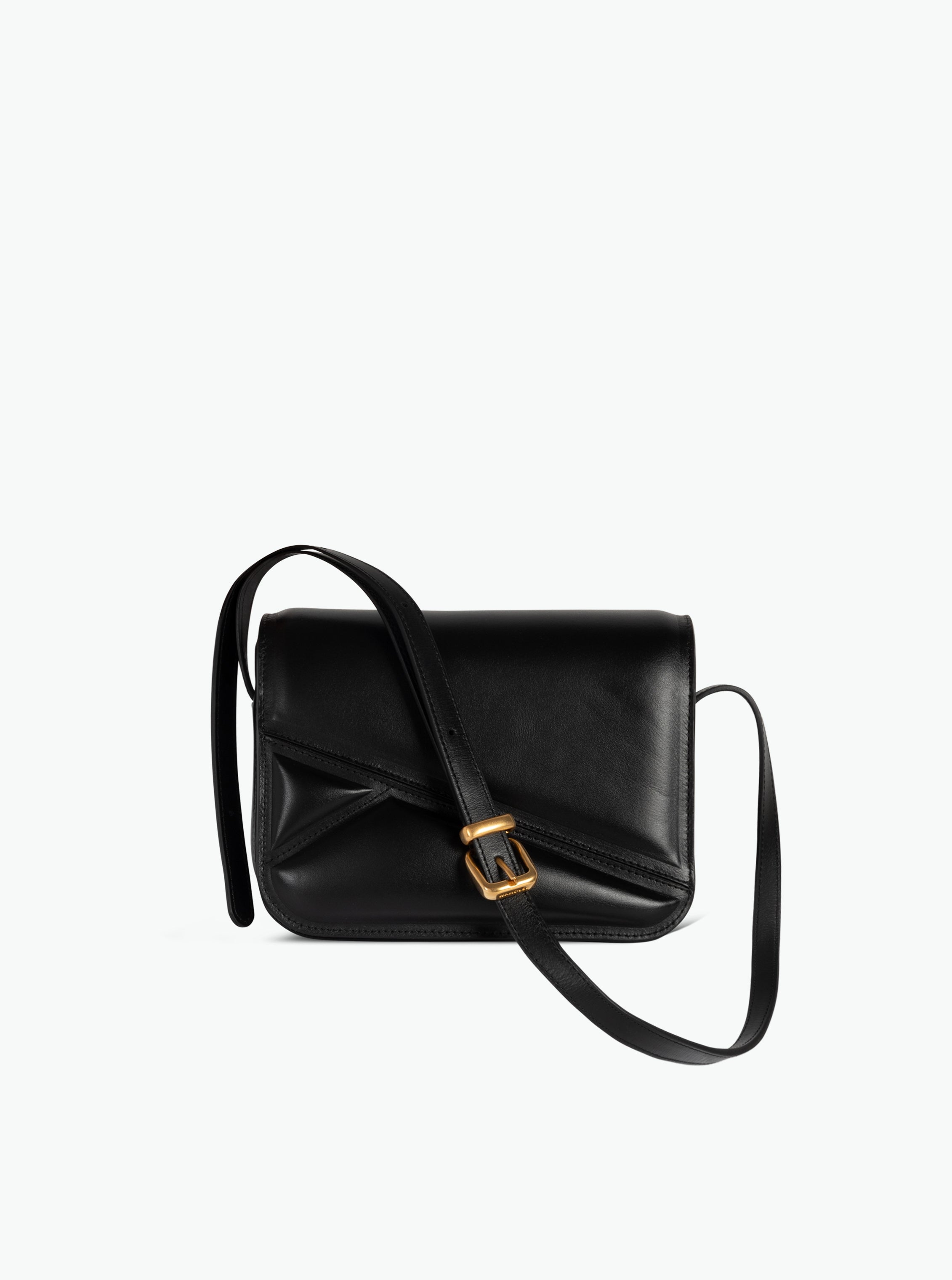 Oscar Trunk Medium - Black