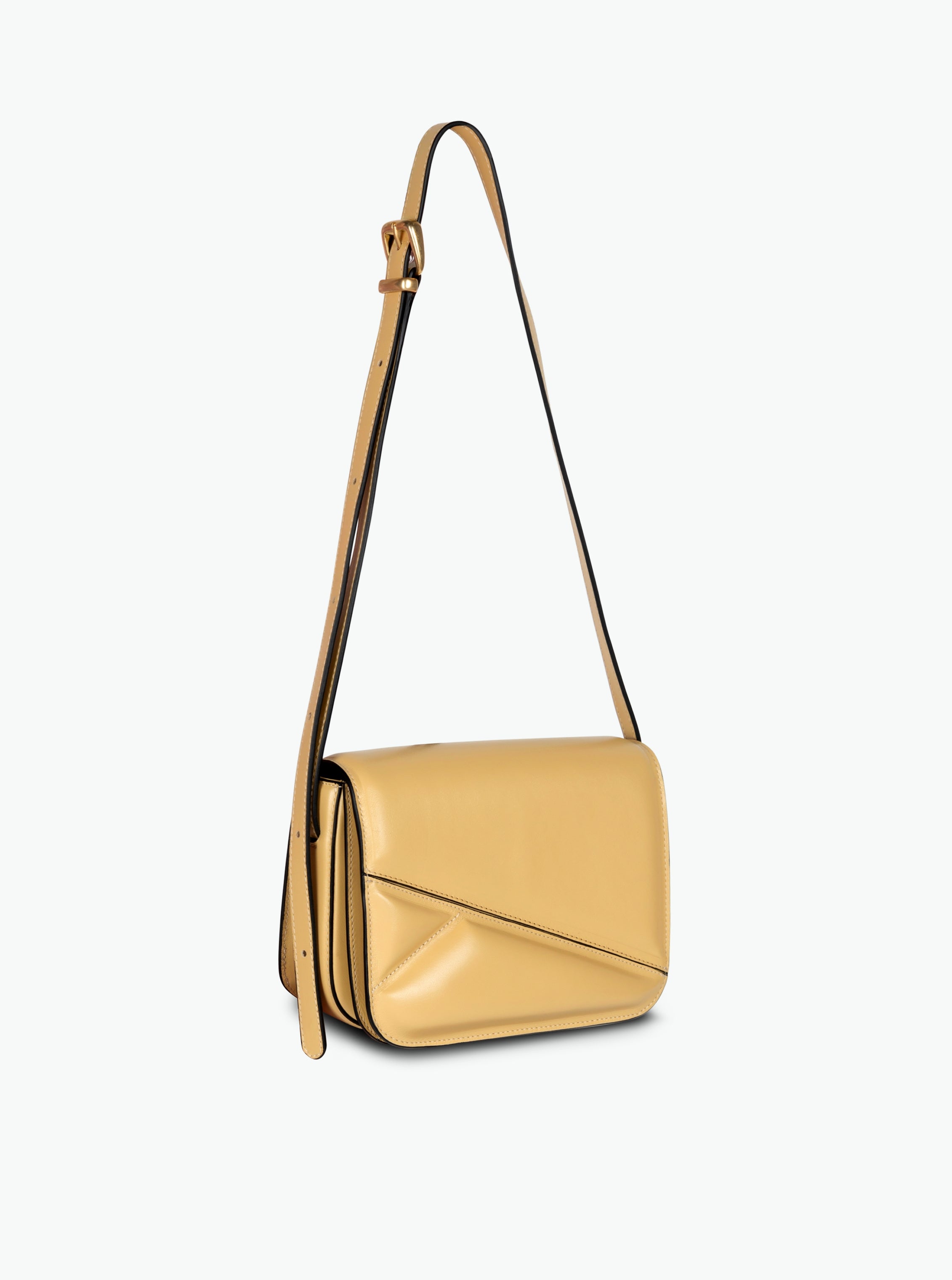 Oscar Trunk Medium - Sandy