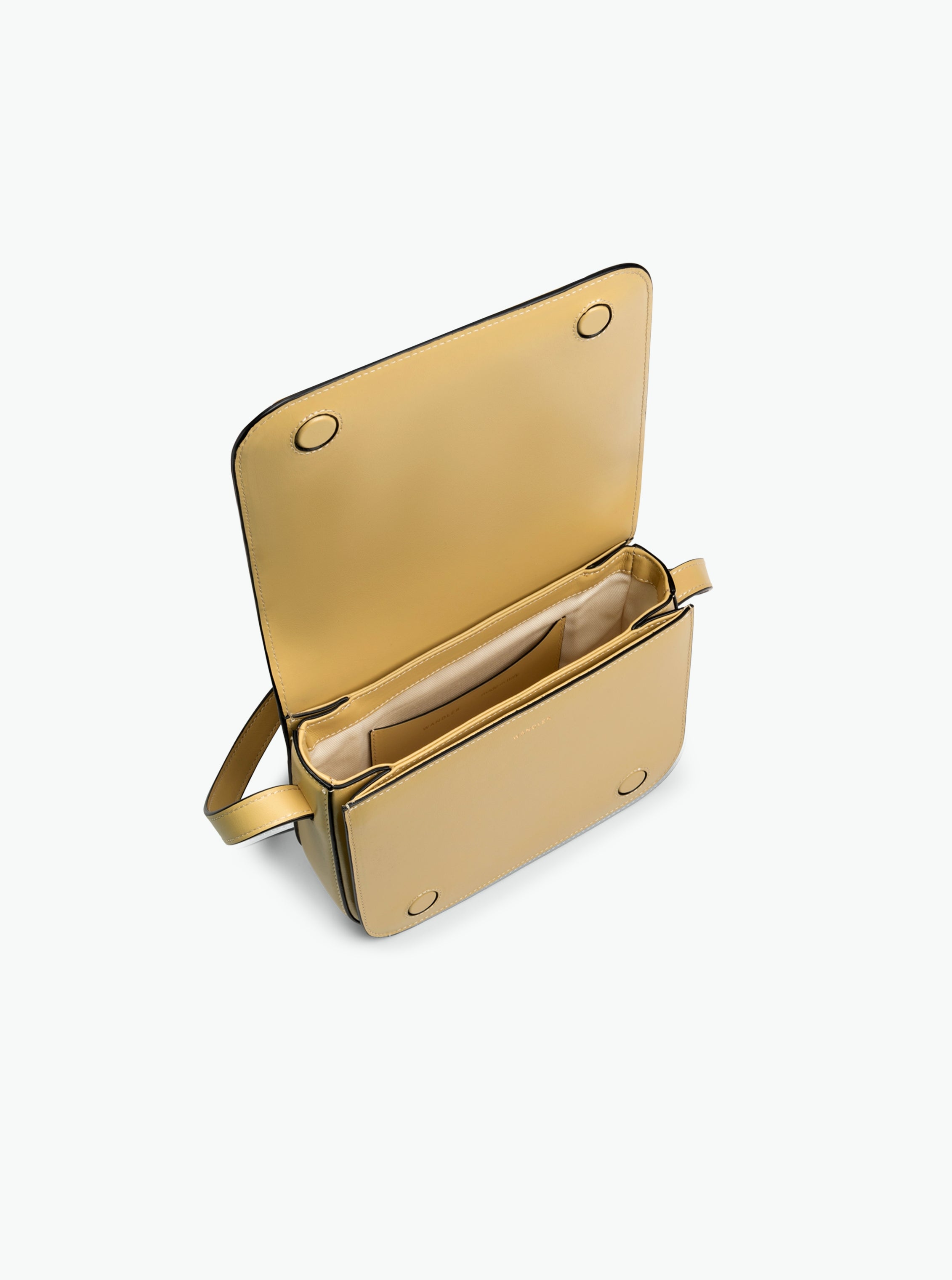 Oscar Trunk Medium - Sandy