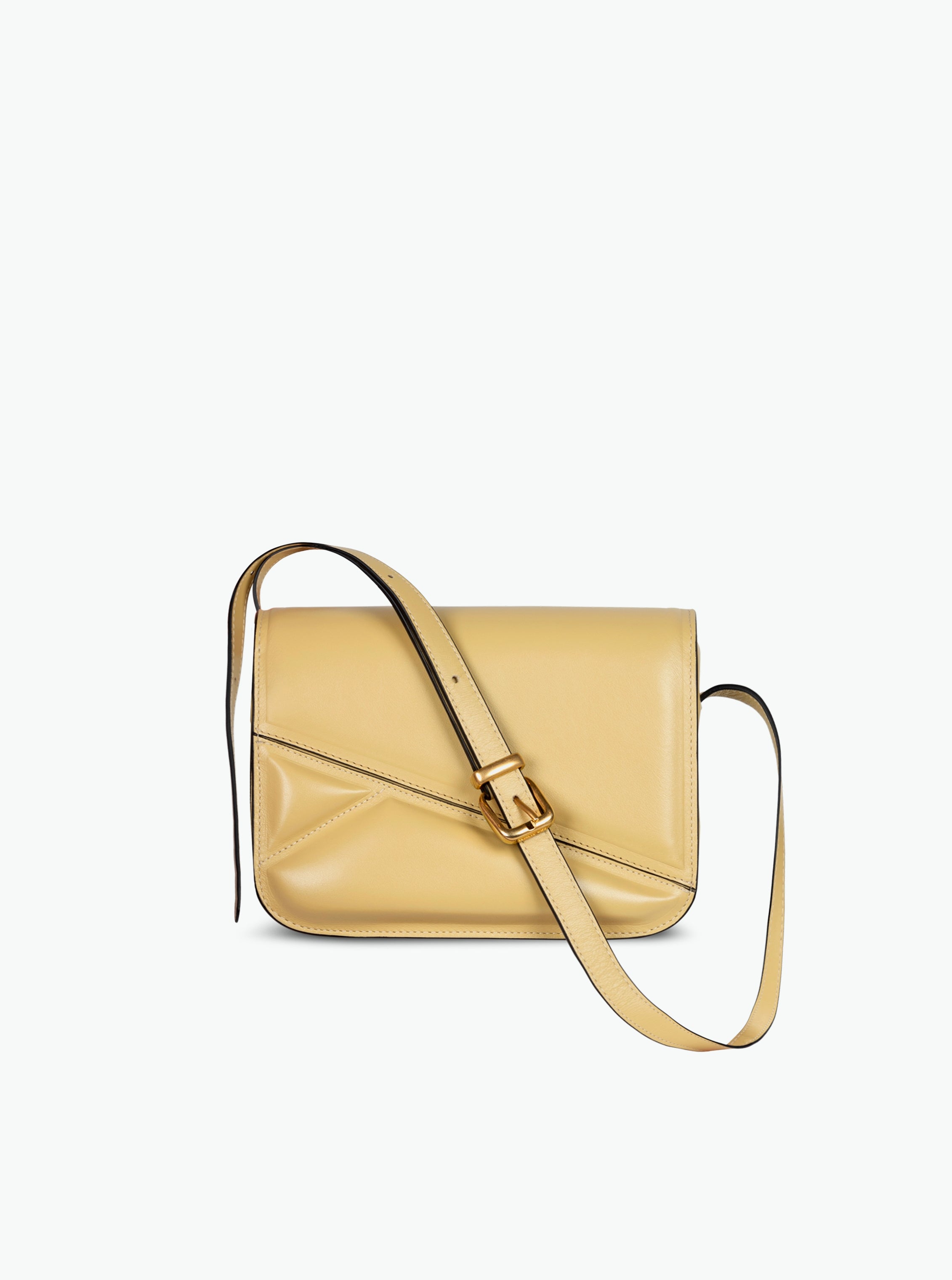 Oscar Trunk Medium - Sandy