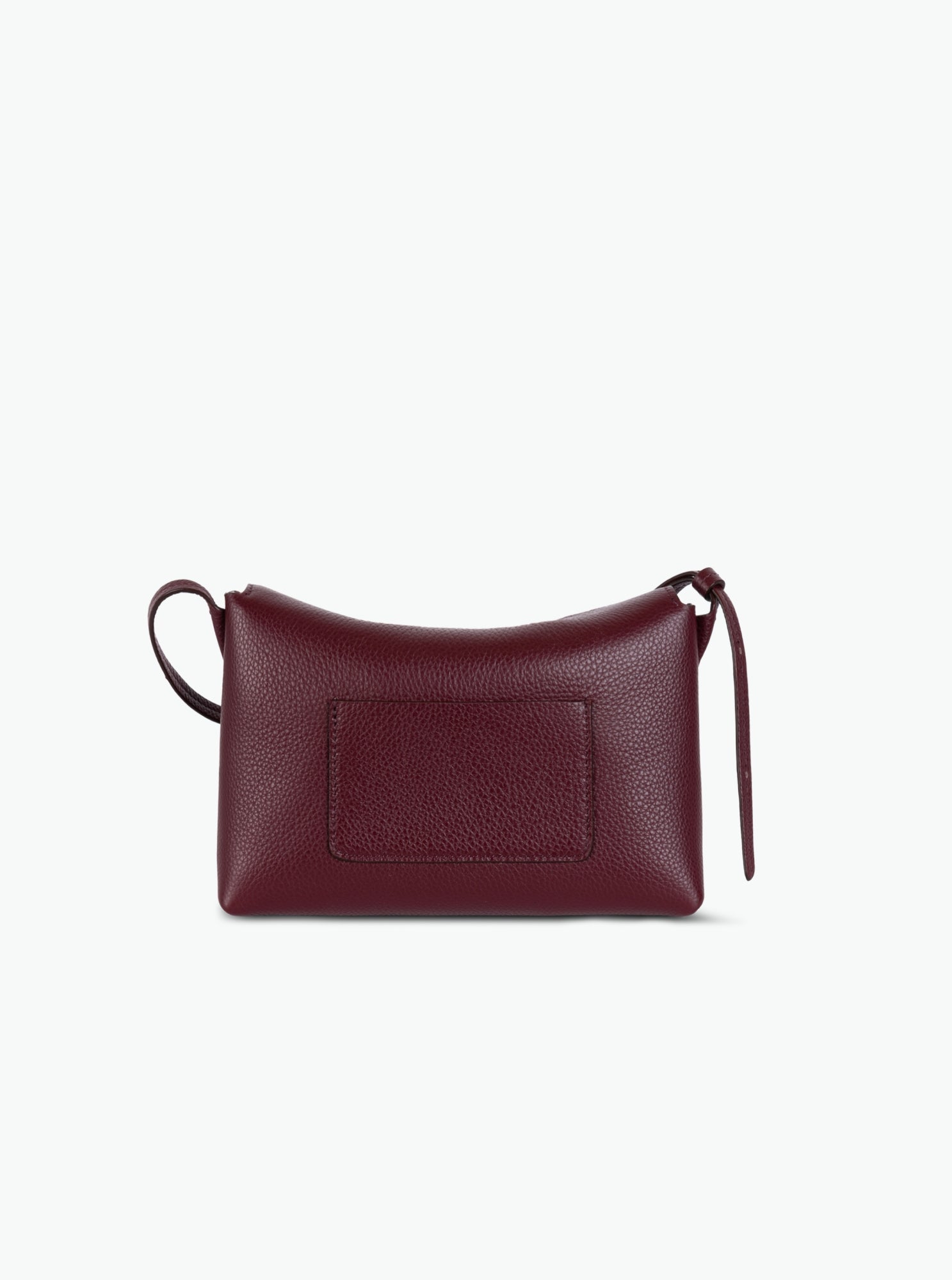 Penelope Slouch Mini - Acai Crust